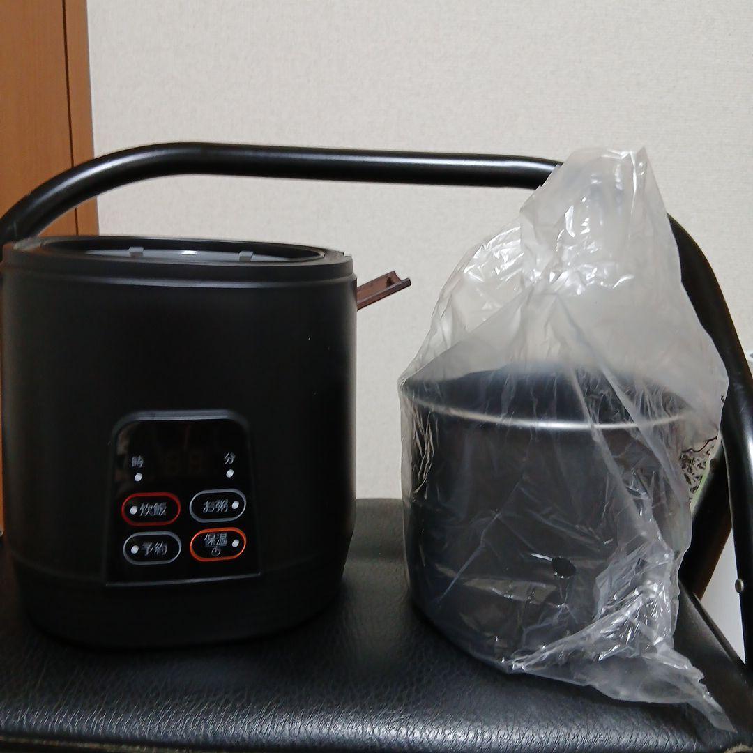 ミニラィススクッカー