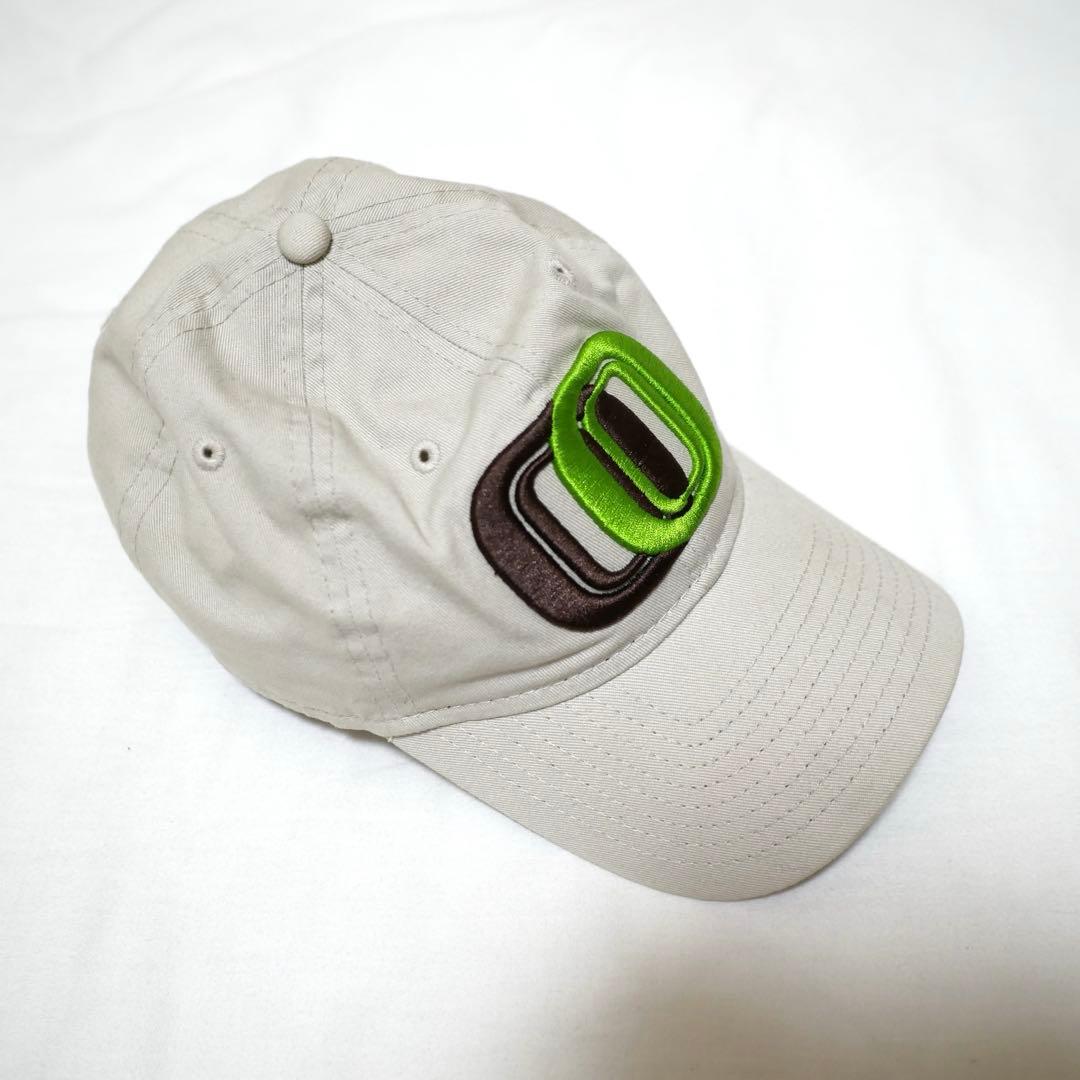 帽子 Otto958 Double O cap