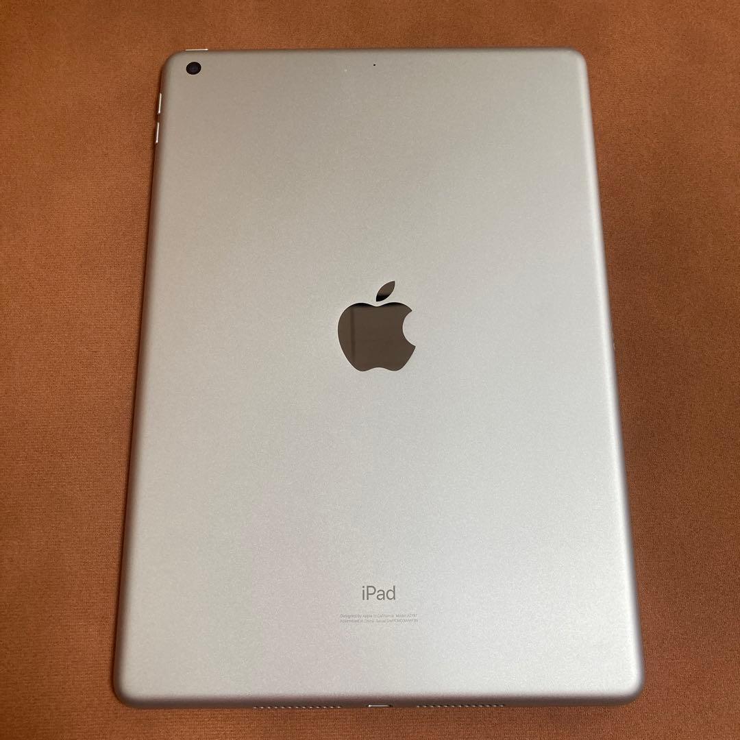 330【早い者勝ち】iPad7 第7世代 32GB WIFIモデル☆