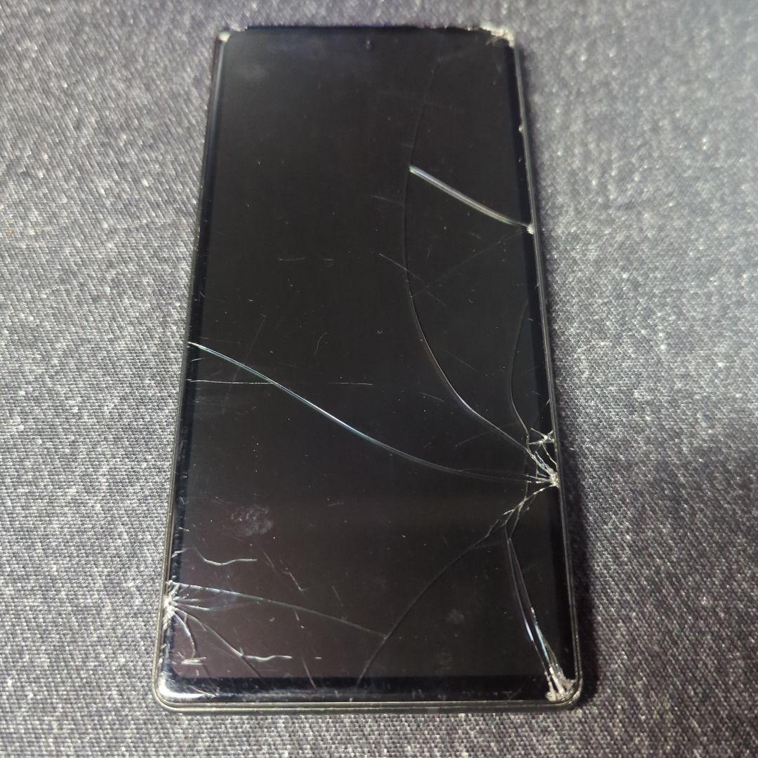 Google Pixel 6a Charcoal 128 GB SIMフリー