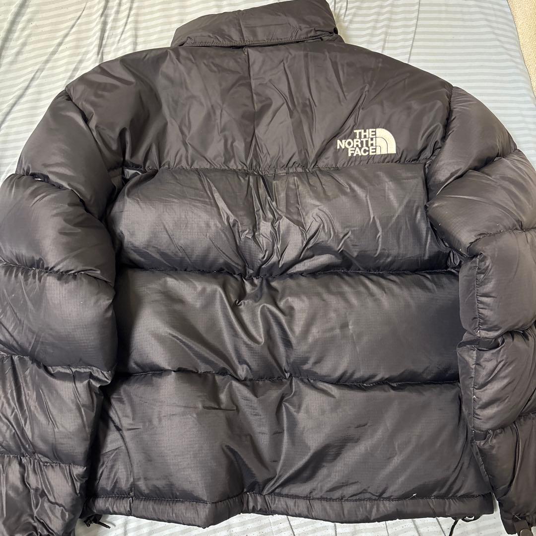 THE NORTH FACE ヌプシジャケット