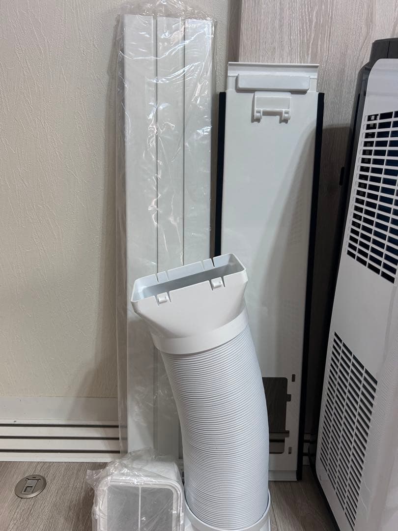 アイリスオーヤマ‪☆ポータブルクーラー‪☆IPP-2222G‪☆中古品