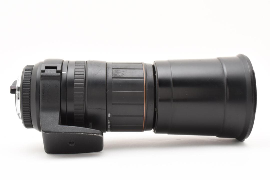 シグマ SIGMA APO 170-500mm F5-6.3 ペンタックス用