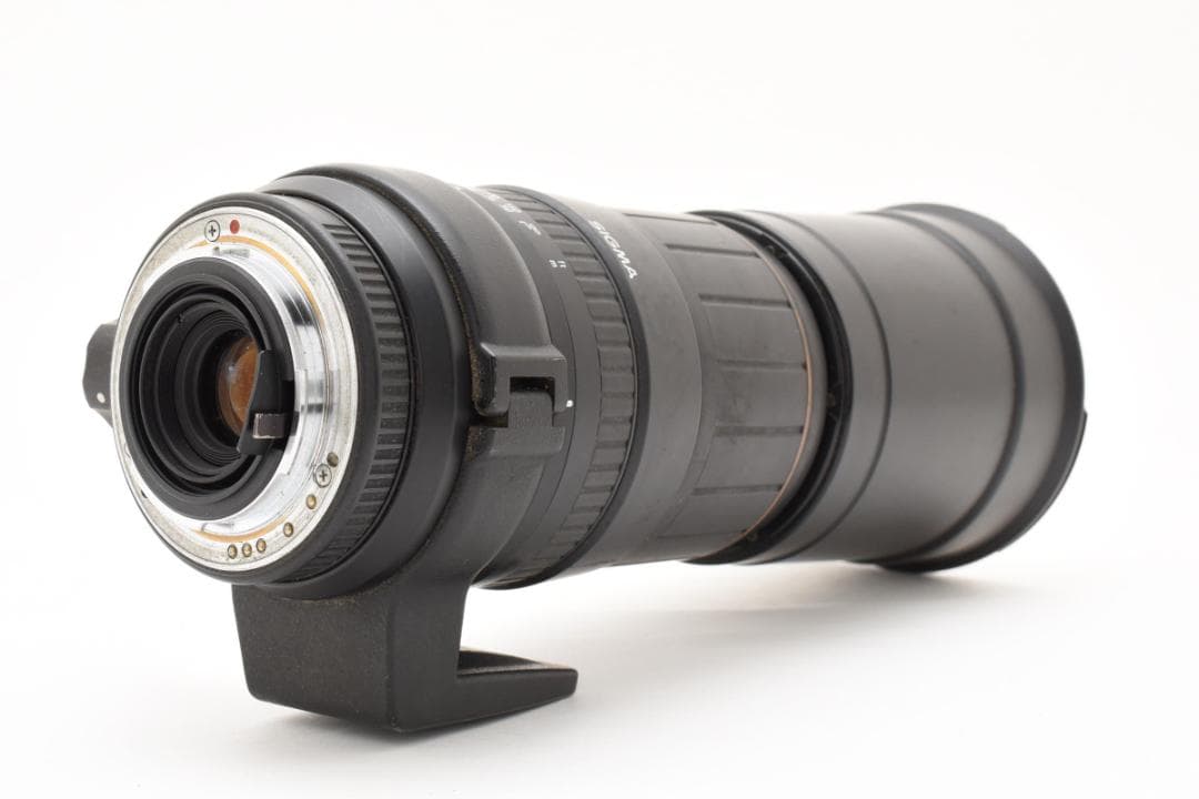シグマ SIGMA APO 170-500mm F5-6.3 ペンタックス用