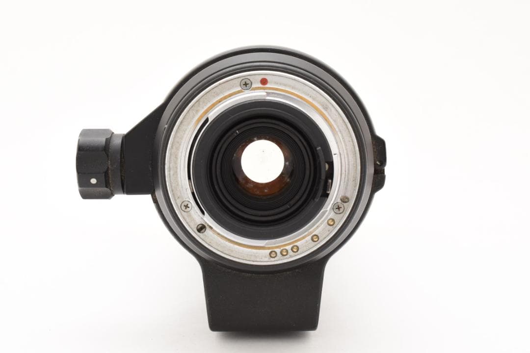 シグマ SIGMA APO 170-500mm F5-6.3 ペンタックス用