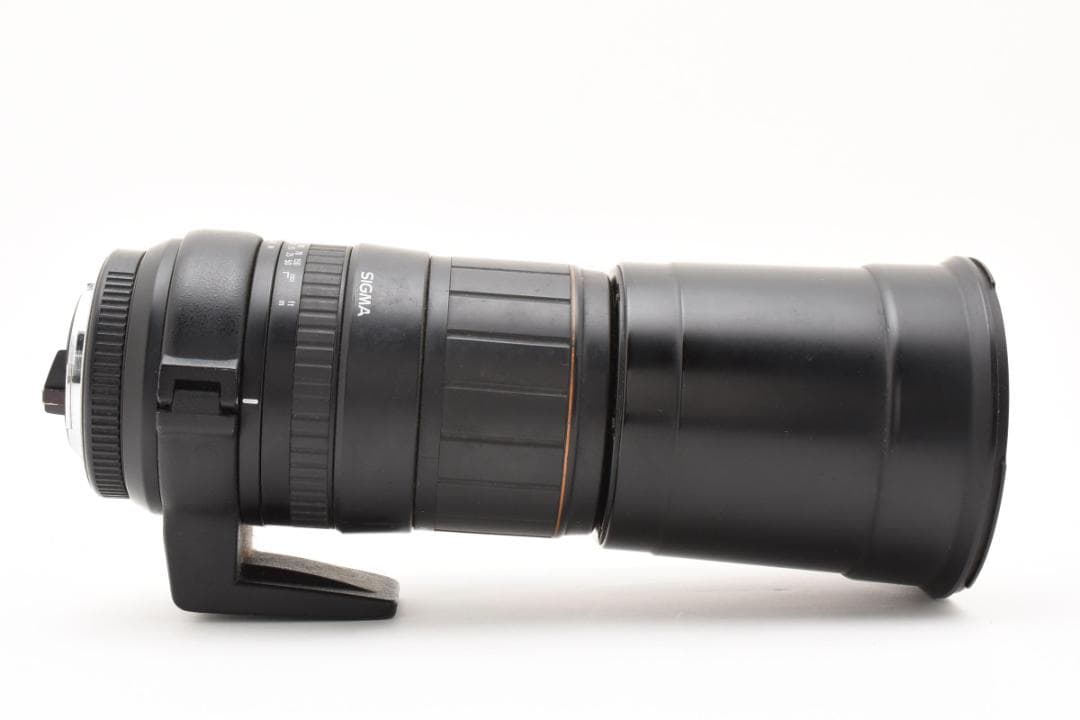 シグマ SIGMA APO 170-500mm F5-6.3 ペンタックス用
