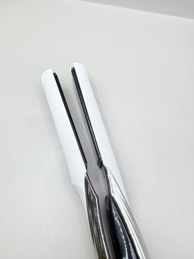 ReFa MTG リファ ストレートアイロン ヘアアイロン 439