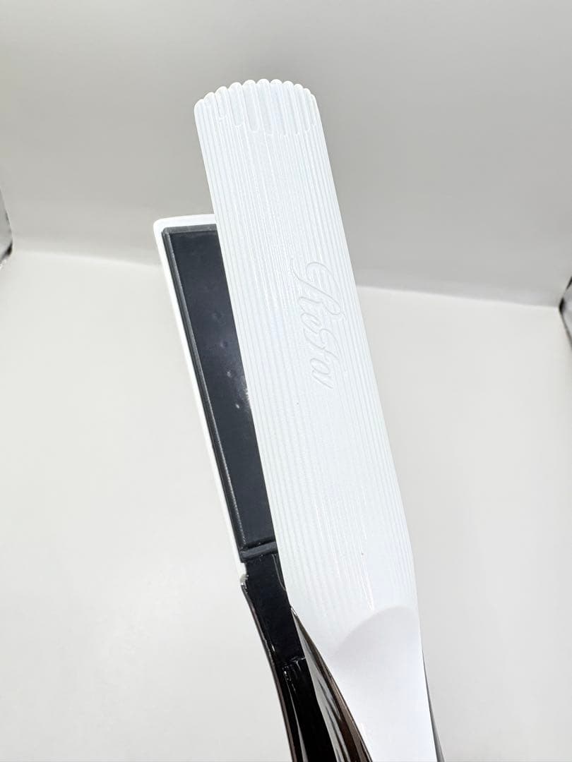 ReFa MTG リファ ストレートアイロン ヘアアイロン 439