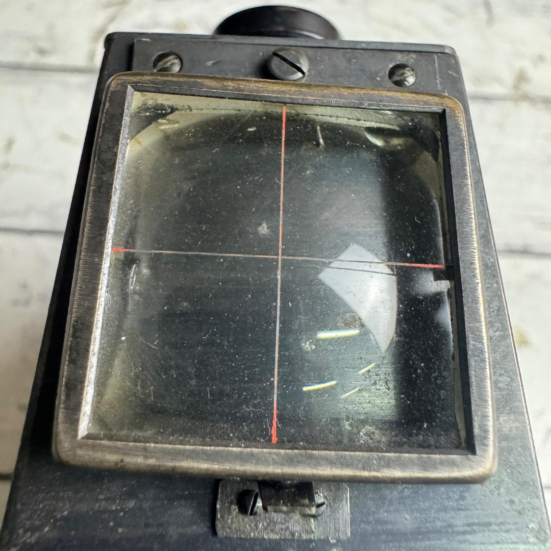 Verascope ステレオカメラ ヴェラスコープ F40 ヴィンテージ