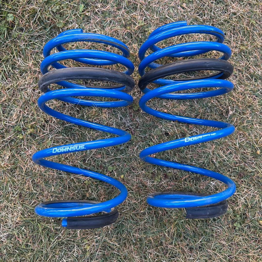 ksk！タフト ４ＷＤ用 エスペリアダウンサス1台分 LA910 TAFT