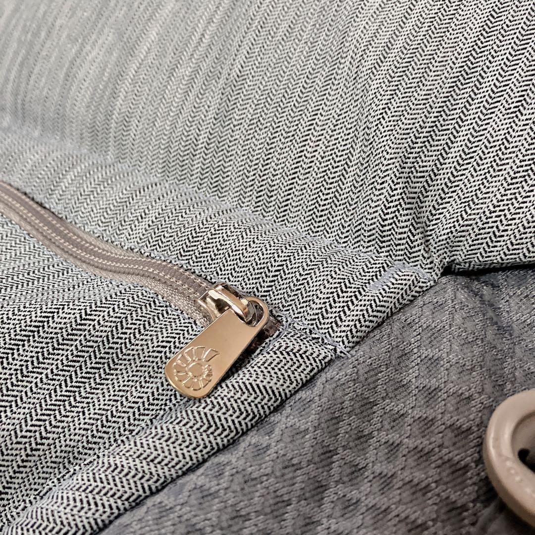 エルゴベビー　オムニブリーズ　新生児　赤ちゃん　抱っこ紐