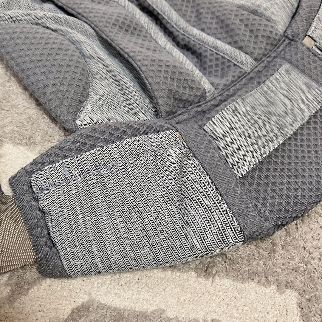 エルゴベビー　オムニブリーズ　新生児　赤ちゃん　抱っこ紐