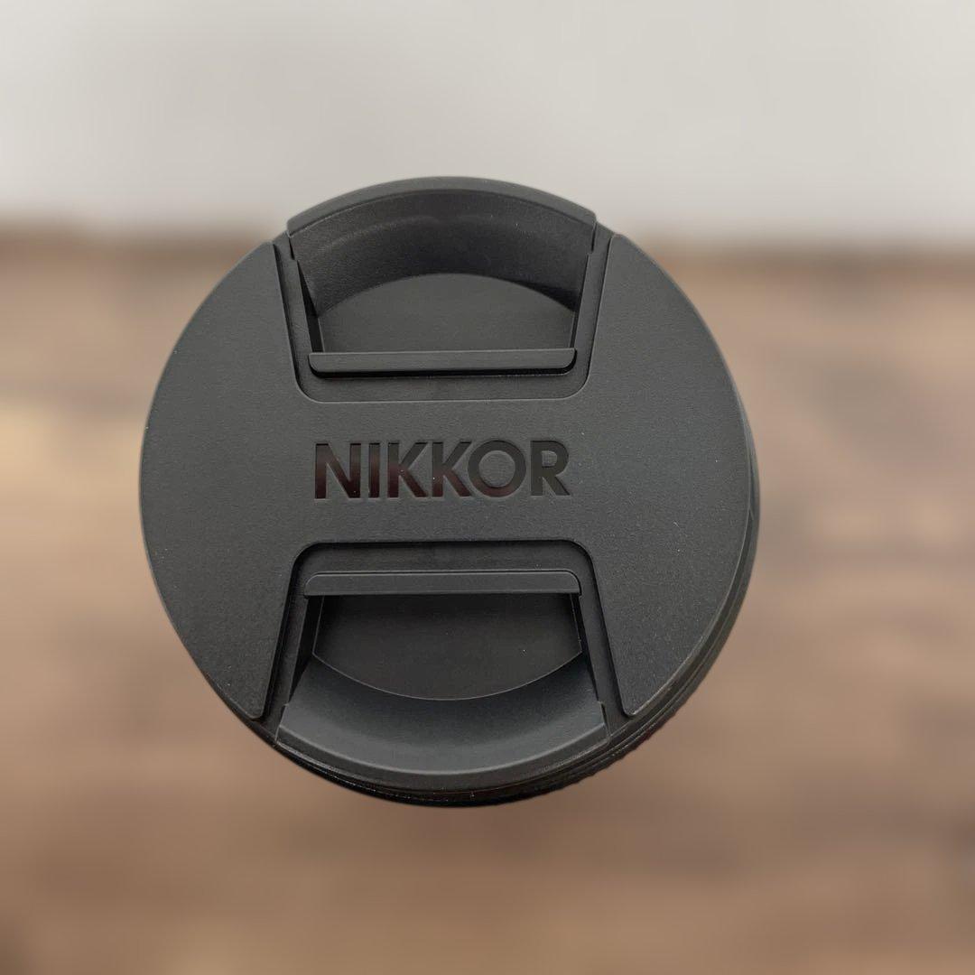 12101NIKKOR Z マウント 18-140mm f/3.5-6.3 VR