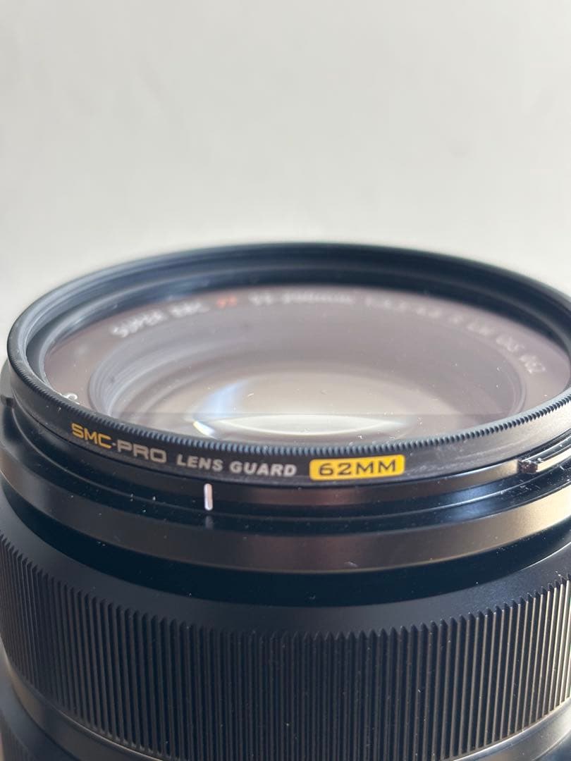 レンズ(単焦点) FUJIFILM XF55-200mm F3.5-4.8 R LM OIS