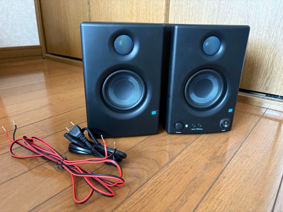 PreSonus E3.5BT スピーカー