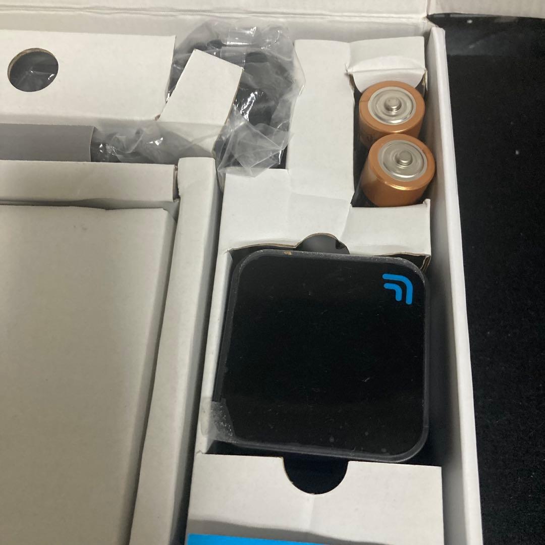 iRobot Braava 390j 使用感ナシ