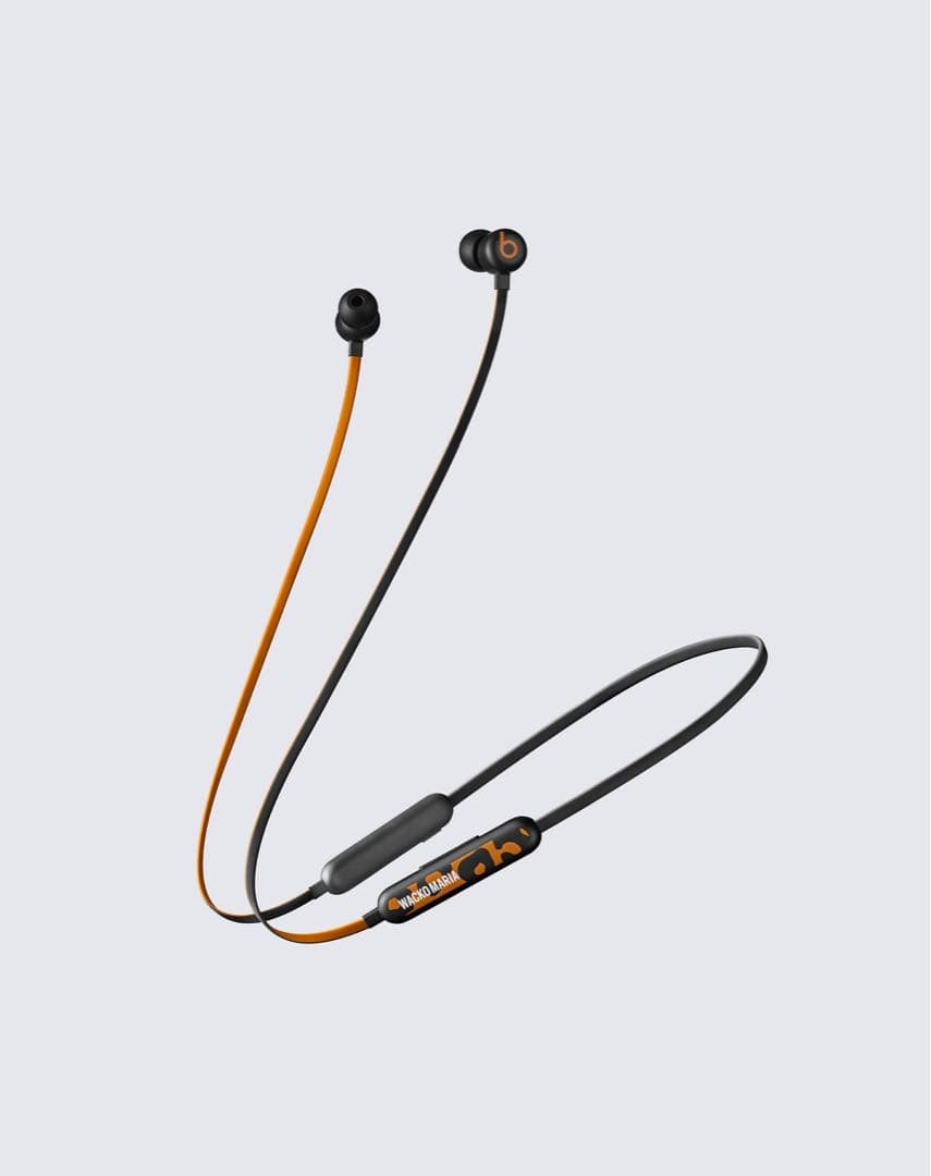 Beats by Dr. Dre × WACKOMARIA Beats Flex