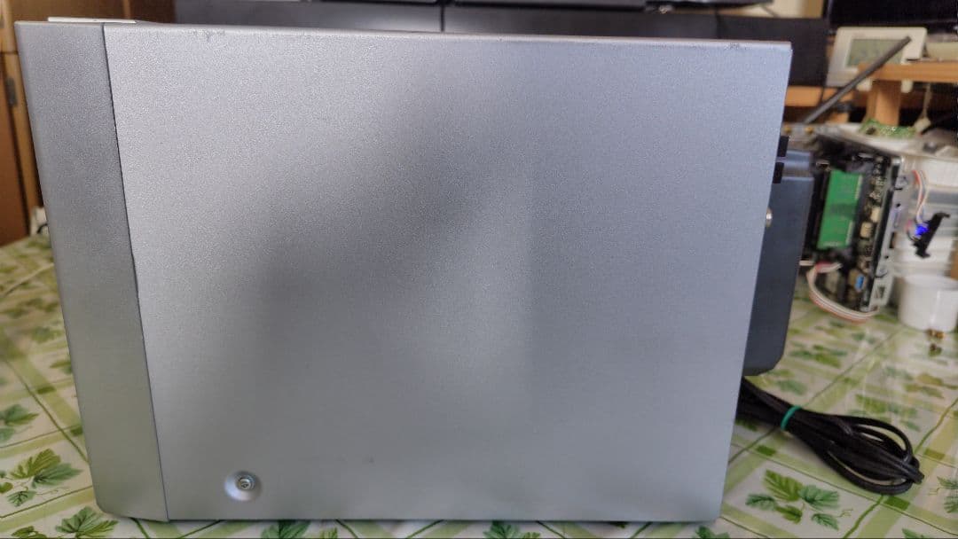 ビクター　 Victor ミニコンポ　MX-S7WMD