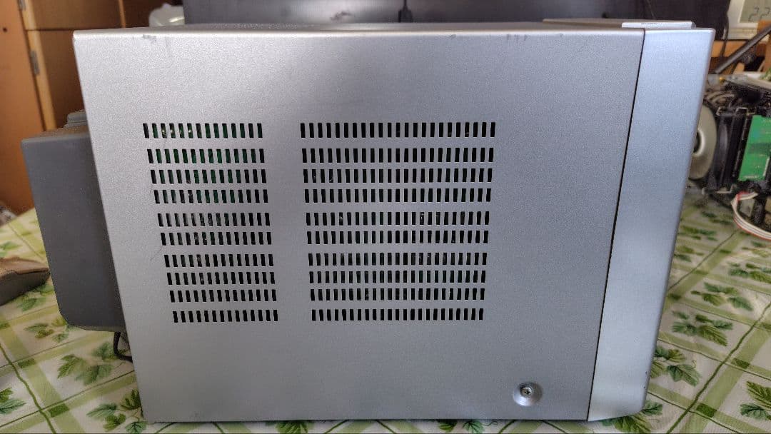 ビクター　 Victor ミニコンポ　MX-S7WMD