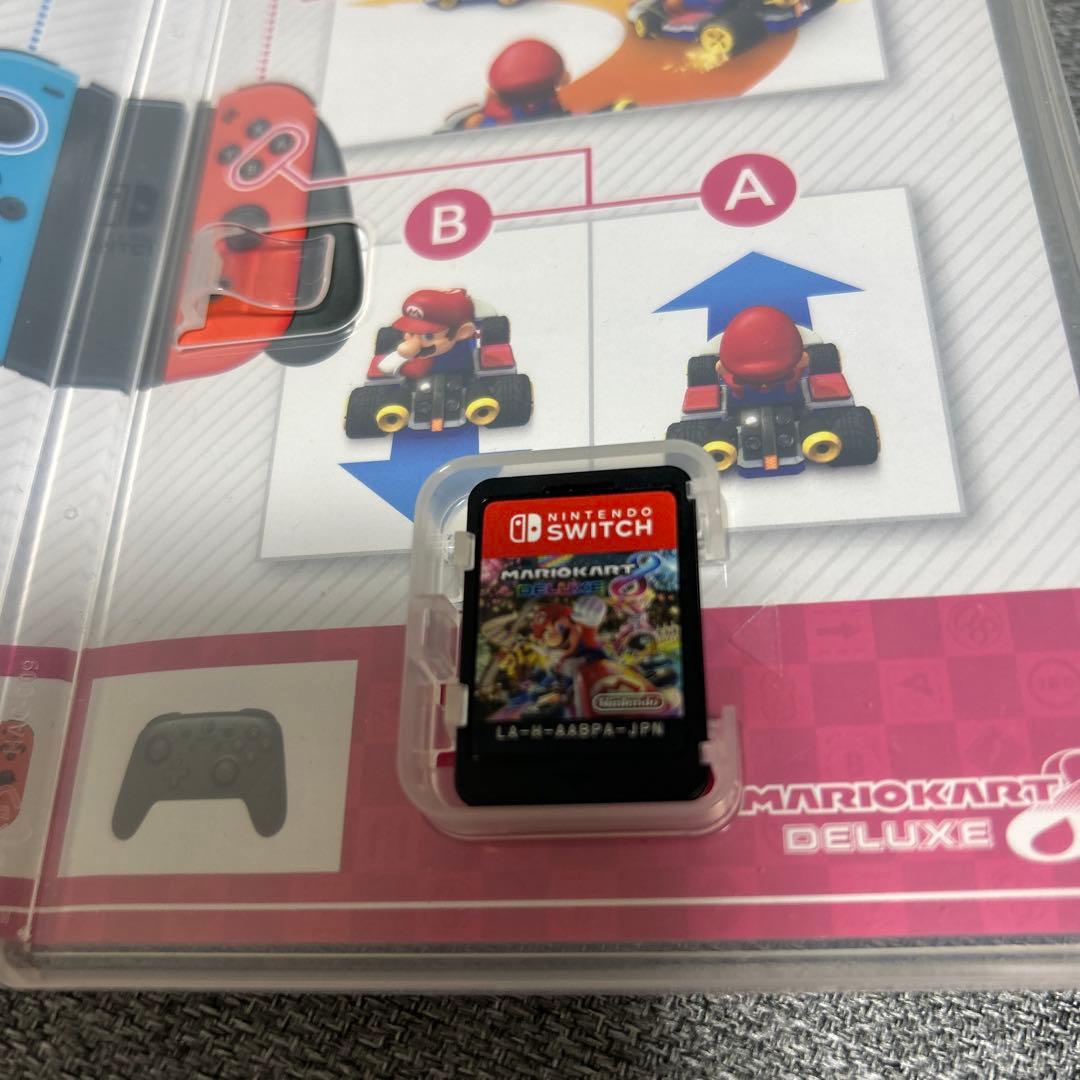 【えめぐり】スプラトゥーン3 マリオカートデラックス8