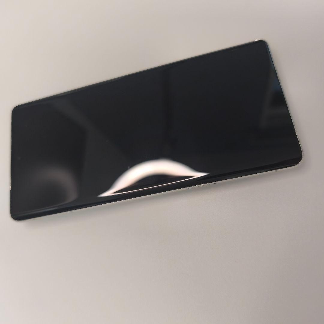 美品　Google Pixel7 Pro128GB スノー　動作確認済み