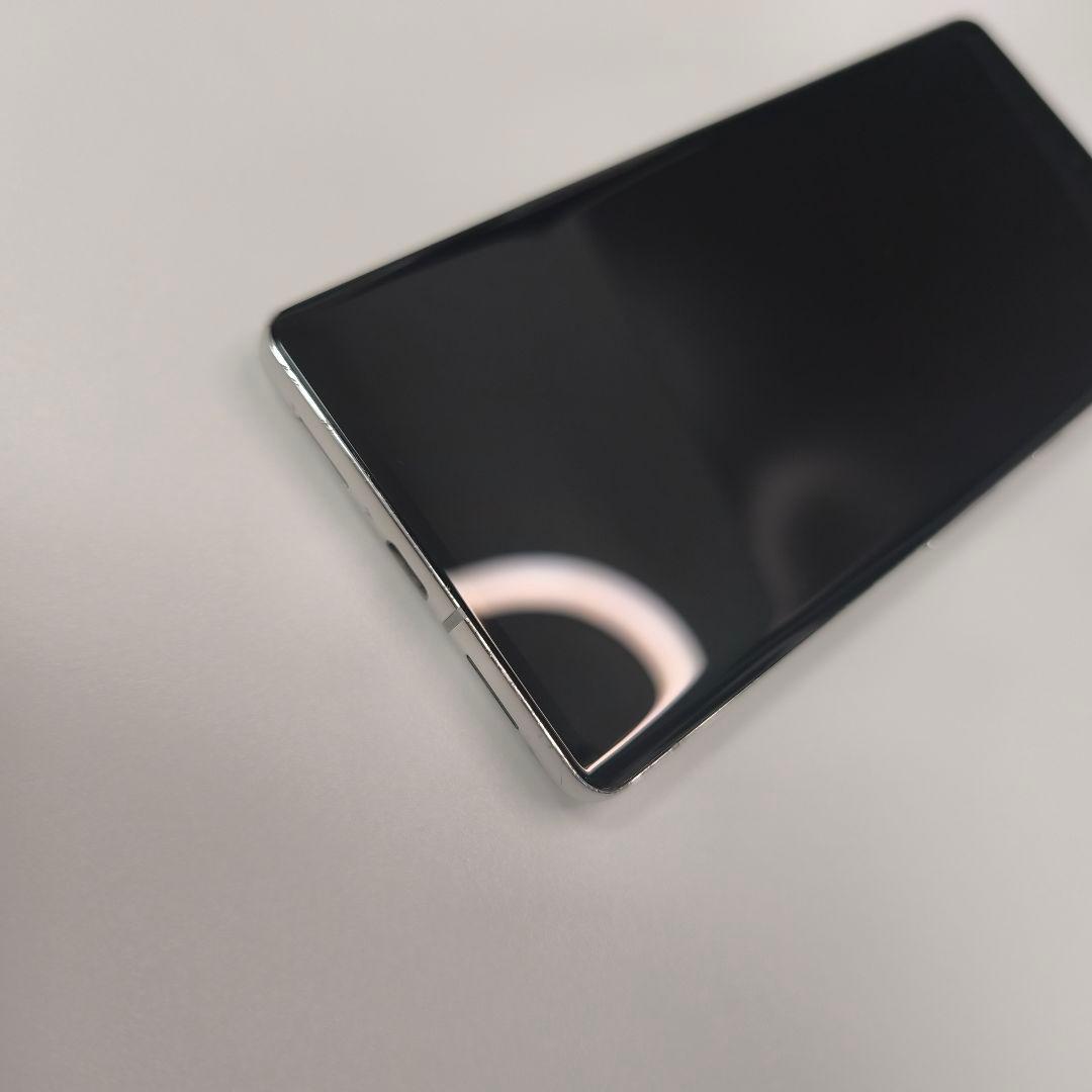 美品　Google Pixel7 Pro128GB スノー　動作確認済み