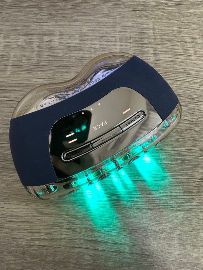 YAMAN 美顔器　リフトロジーSP