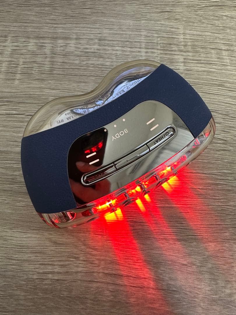 YAMAN 美顔器　リフトロジーSP