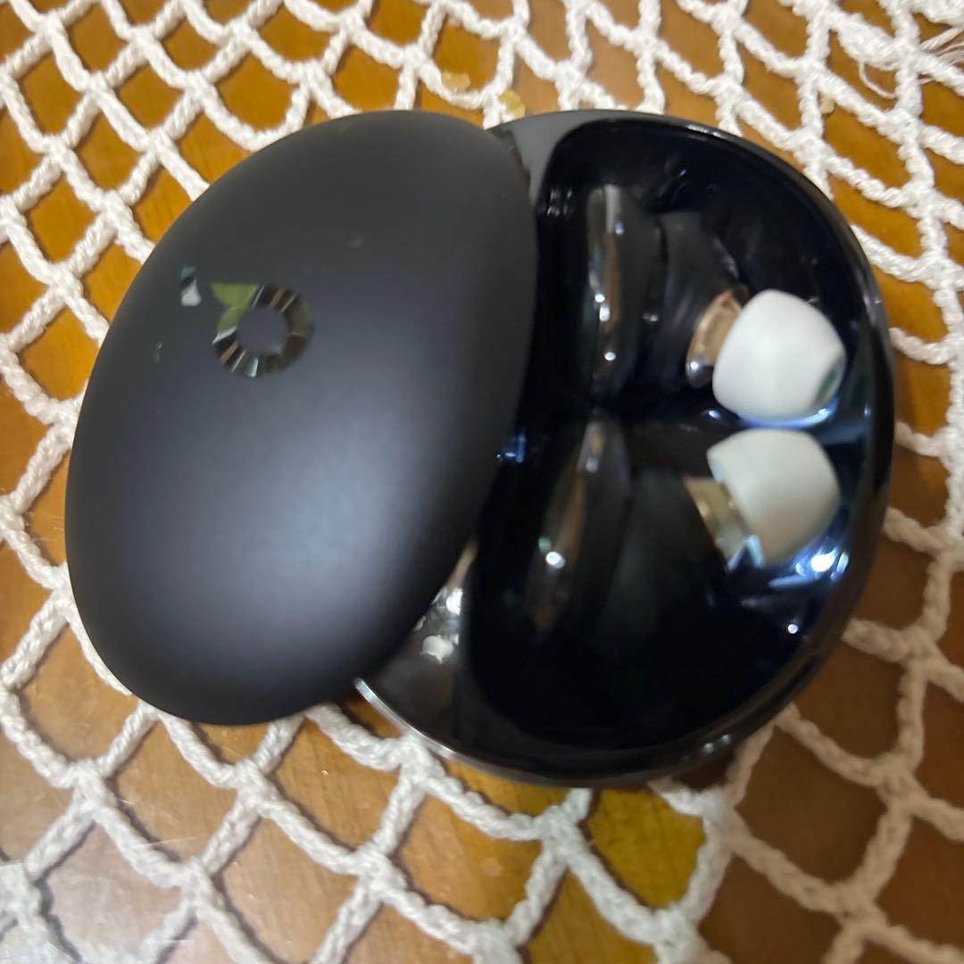 Anker Soundcore Liberty 3 Pro ブラック