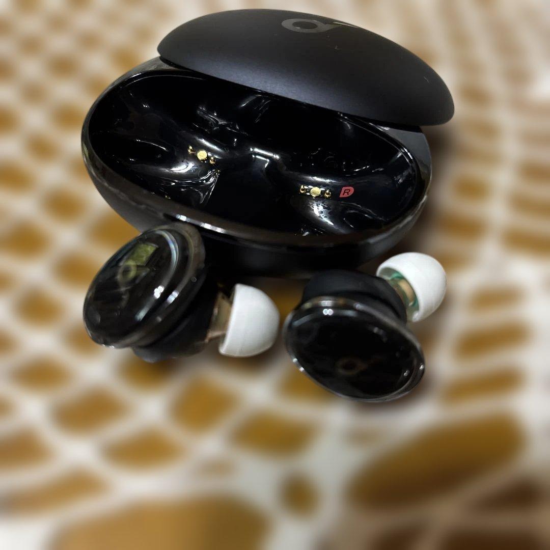 Anker Soundcore Liberty 3 Pro ブラック