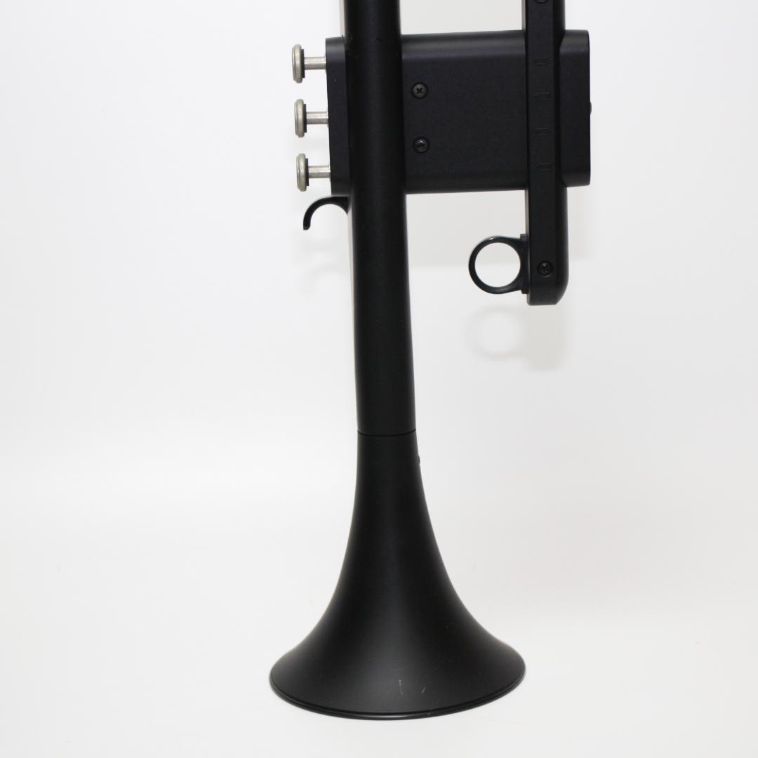 Yamaha EZ-TP 電子トランペット本体 RITTERケース付き