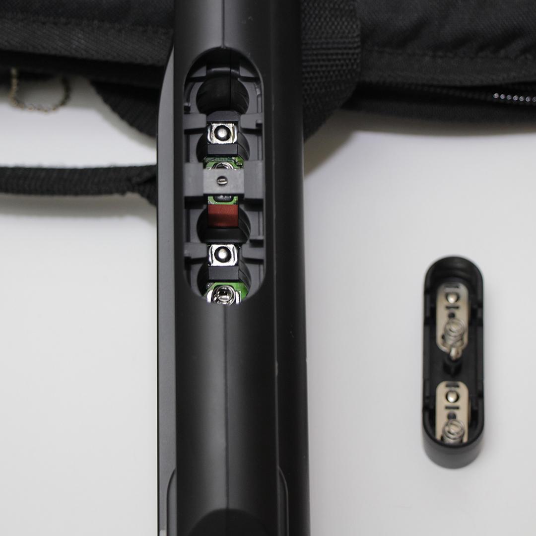 Yamaha EZ-TP 電子トランペット本体 RITTERケース付き