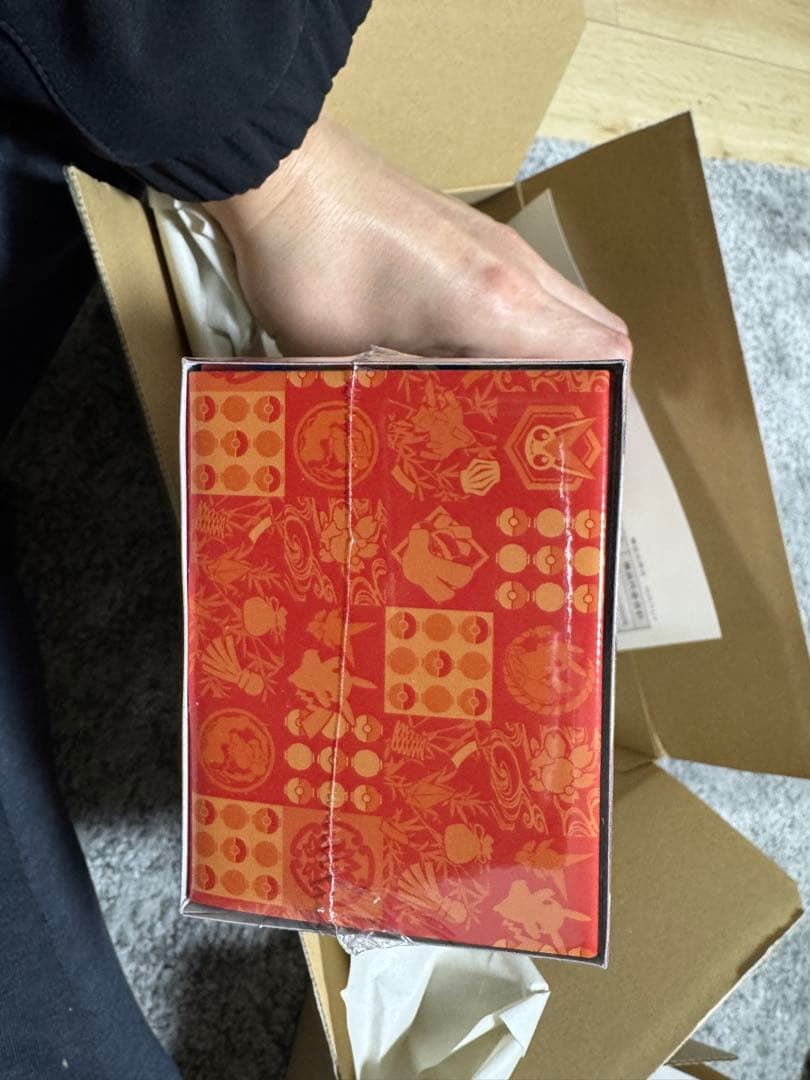 トウホク&メガドリームexBOX