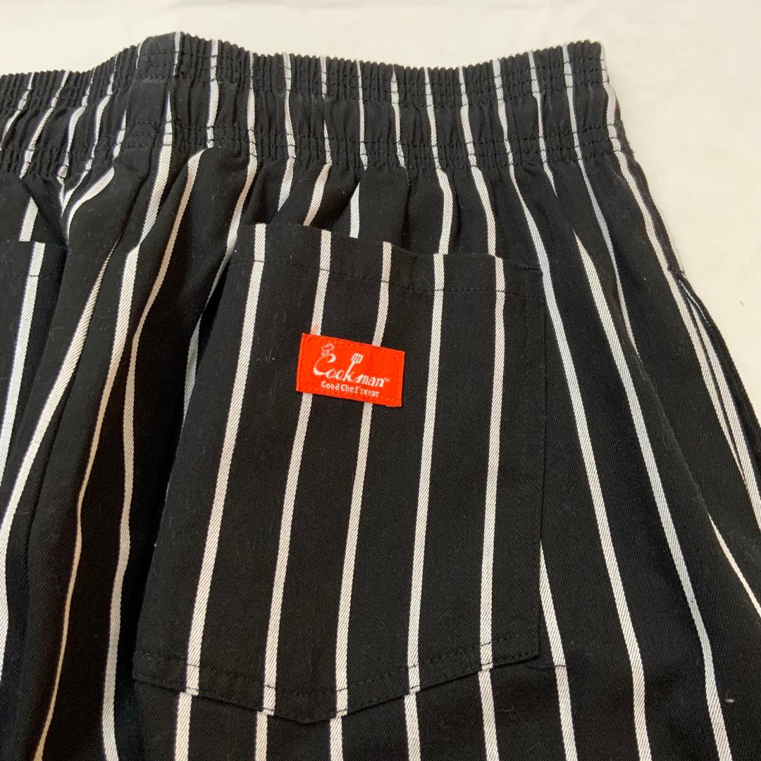 クックマン セットアップ ジャケット パンツ L