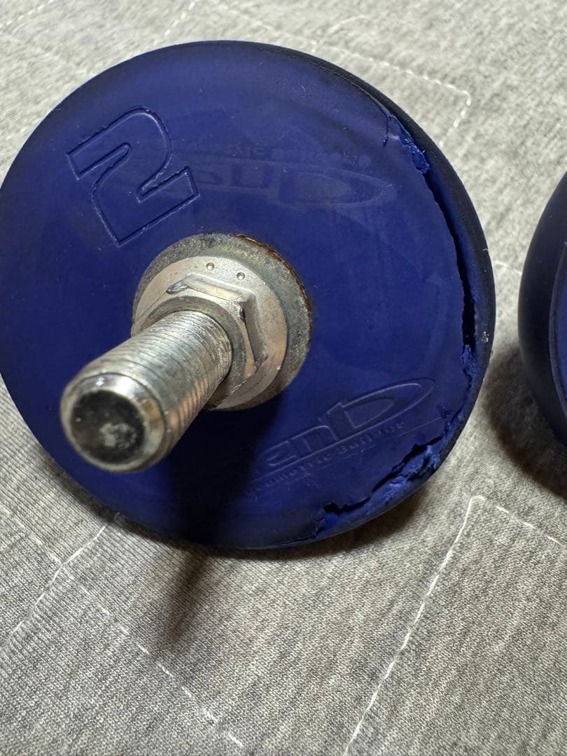 専用　　玄武　ハイエース　バンプセット