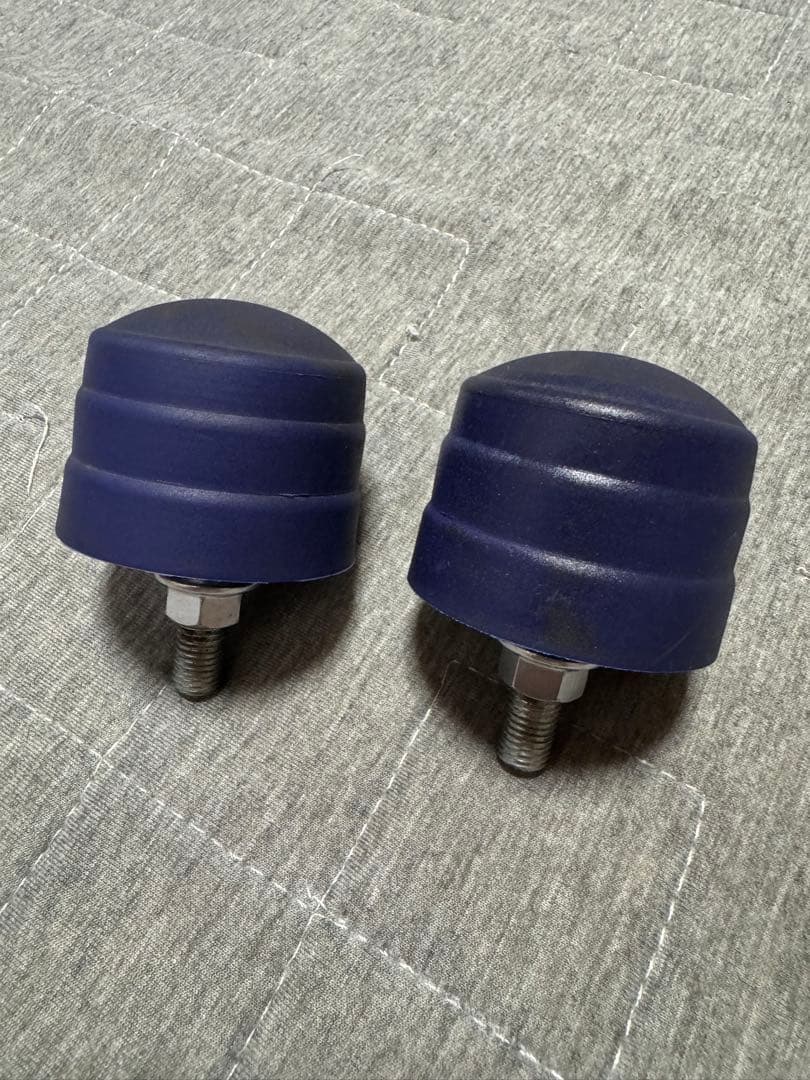 専用　　玄武　ハイエース　バンプセット