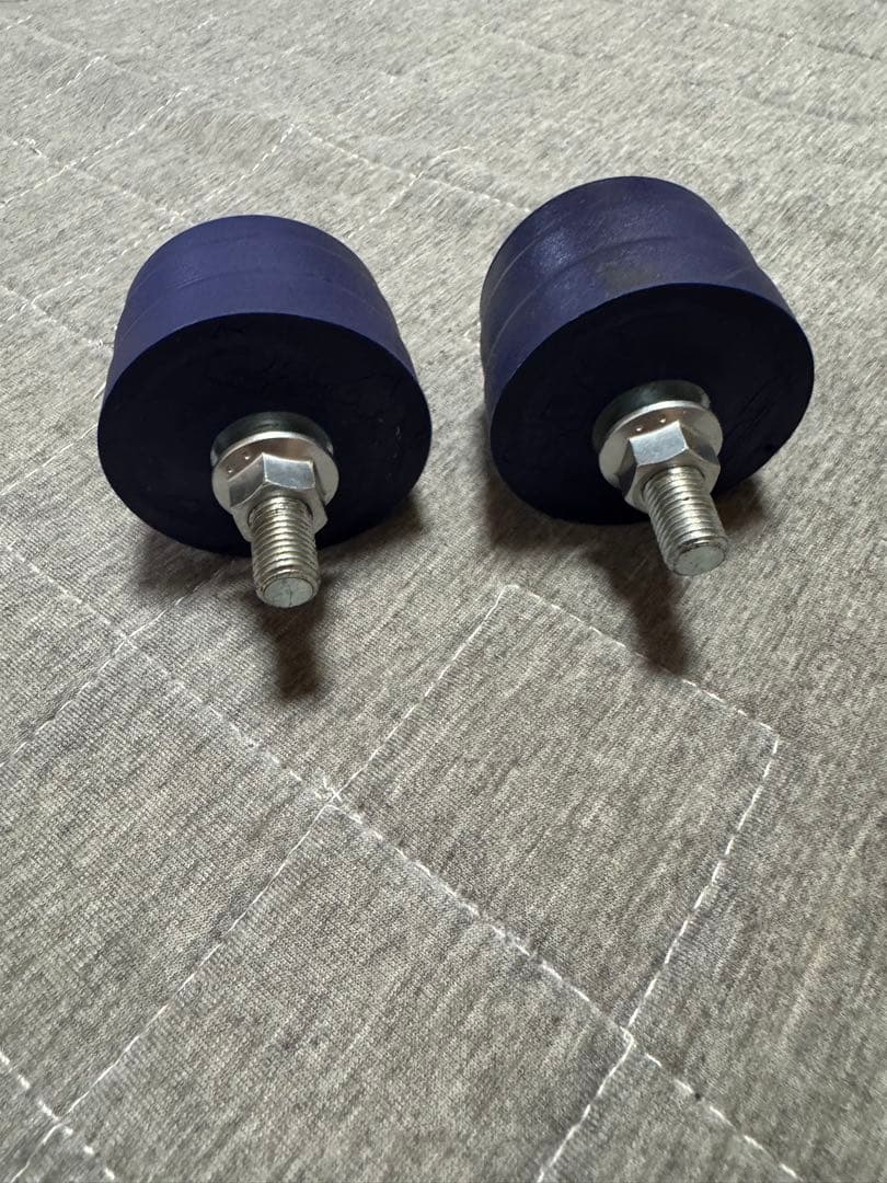 専用　　玄武　ハイエース　バンプセット