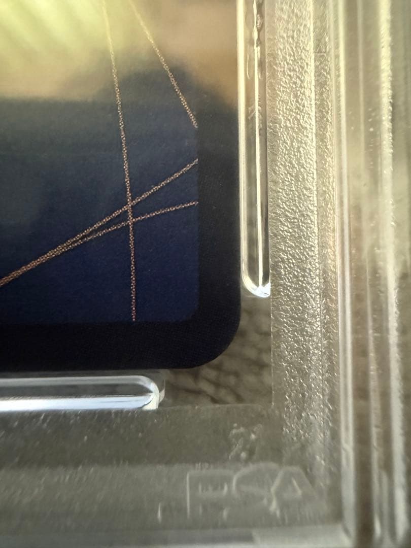 【PSA10】ニカルフィ　ワンピースカード　コミパラ 限定黒箱付き