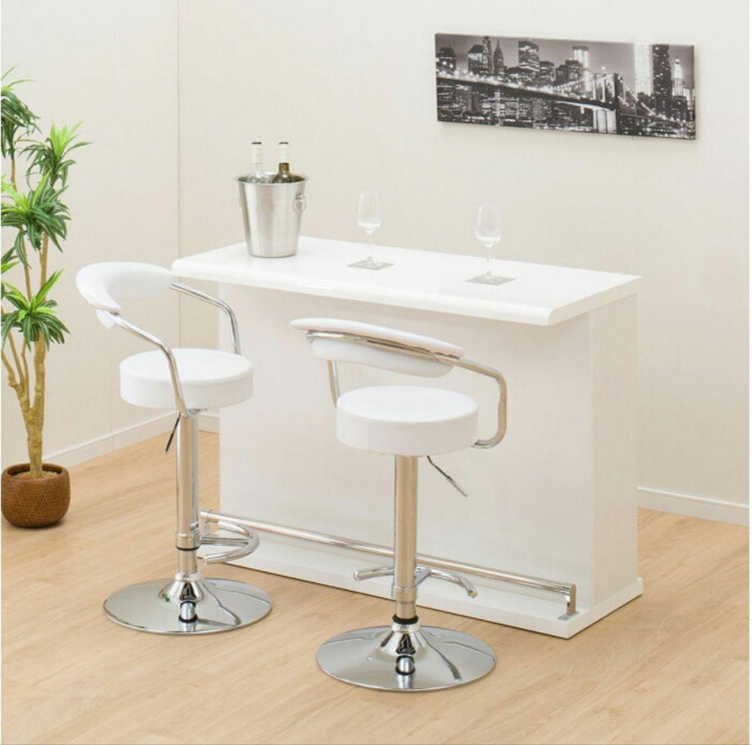 バーカウンター(パース120)