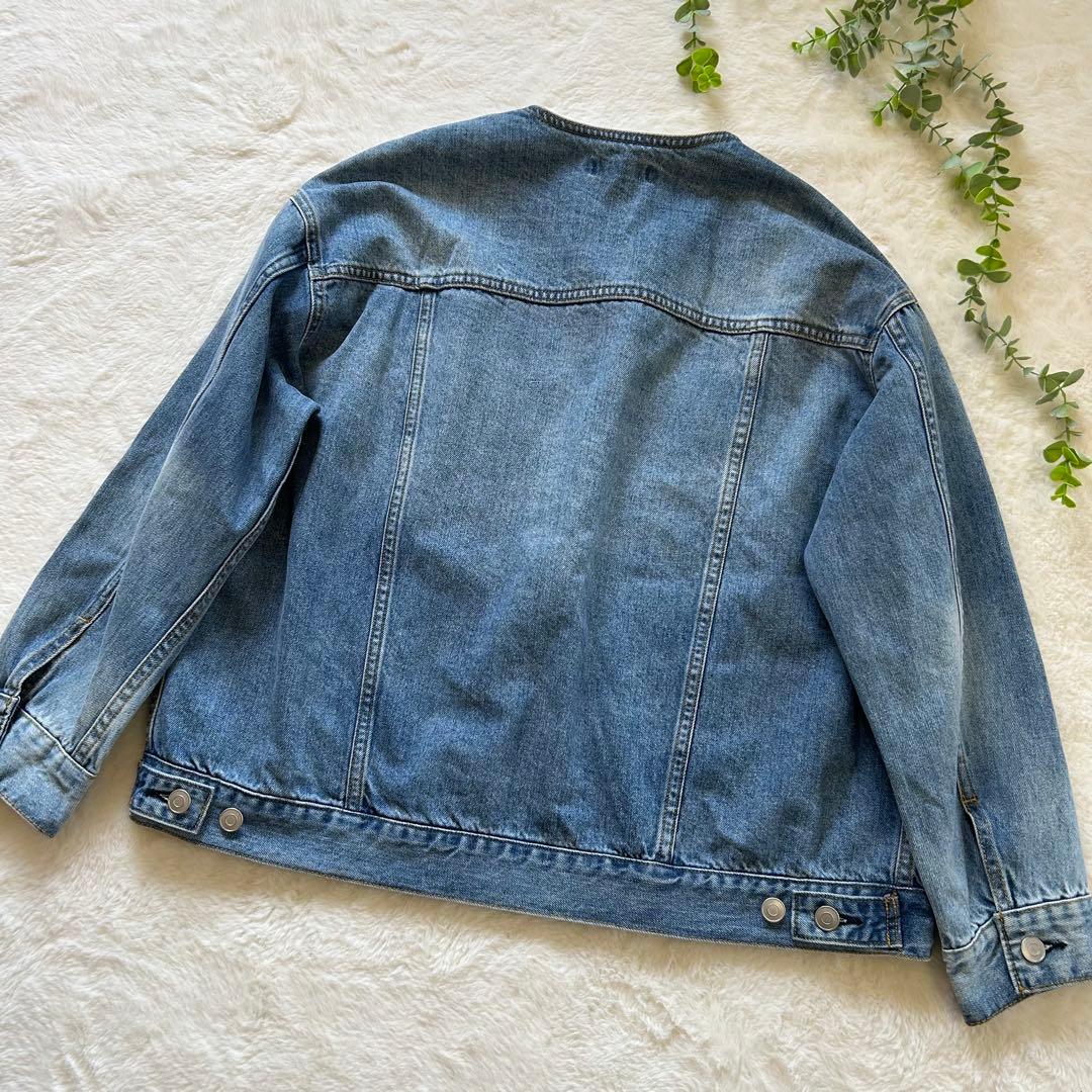 【tama さん専用】JOURNAL STANDARD デニムジャケット