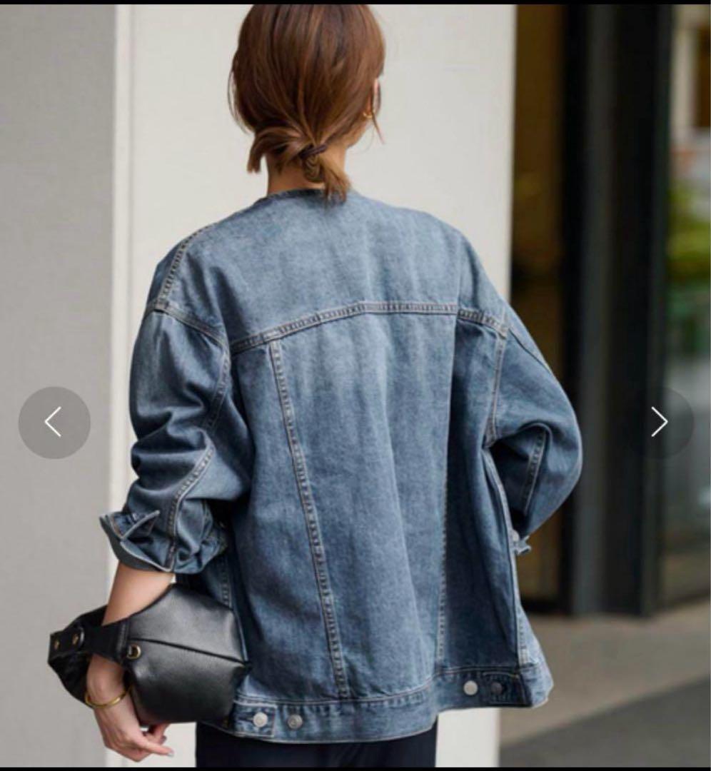 【tama さん専用】JOURNAL STANDARD デニムジャケット