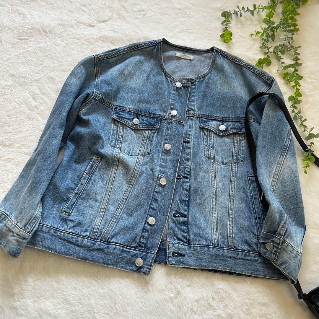 【tama さん専用】JOURNAL STANDARD デニムジャケット