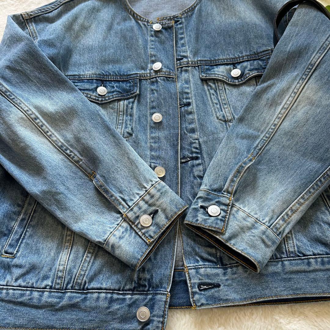 【tama さん専用】JOURNAL STANDARD デニムジャケット