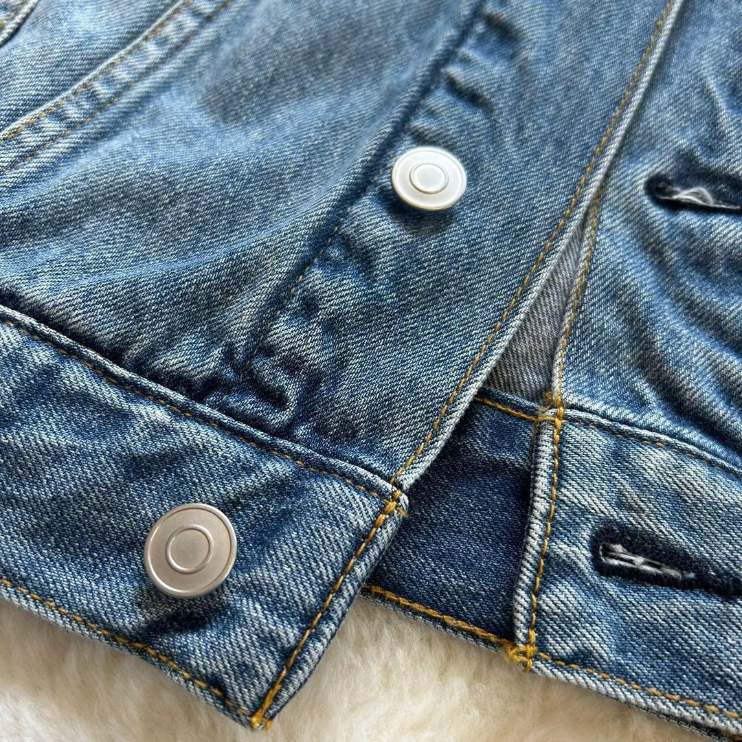 【tama さん専用】JOURNAL STANDARD デニムジャケット