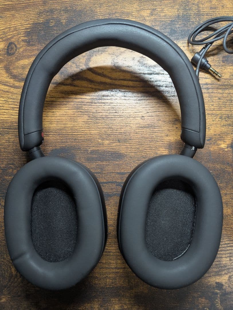 [値下げ] WH-1000XM5 SONYワイヤレスヘッドホン