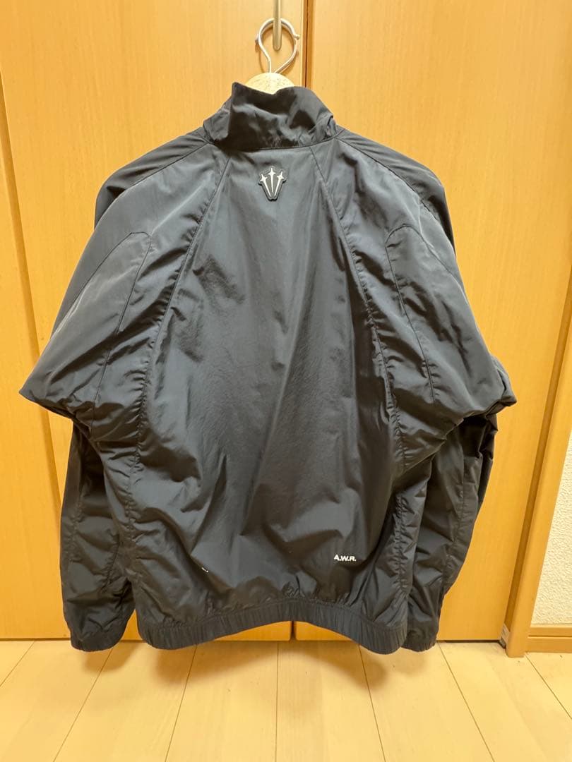 NIKE NOCTA ナイロンジャケット/ナイキ ノクタ