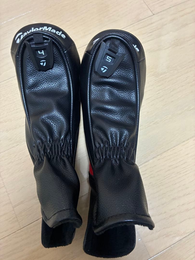 ステルス2 HD／4U&5U／TENSEI RED TM60／FLEX S