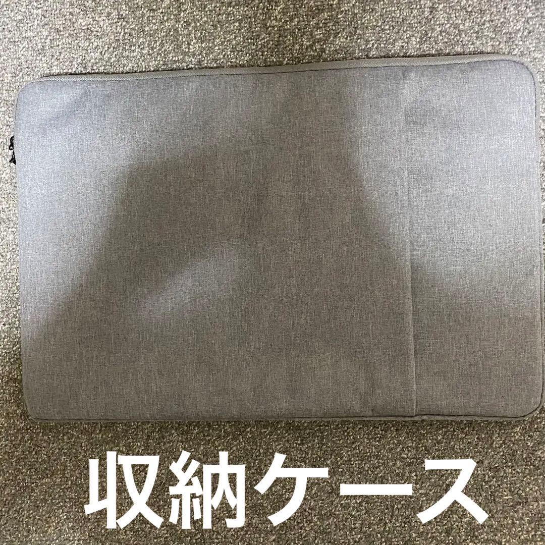 モバイルモニター 18.5インチ kksmart 自立型 任天堂Switch