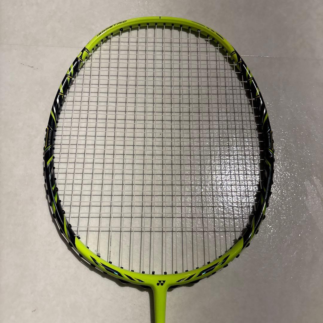 【美品】ナノレイZスピード