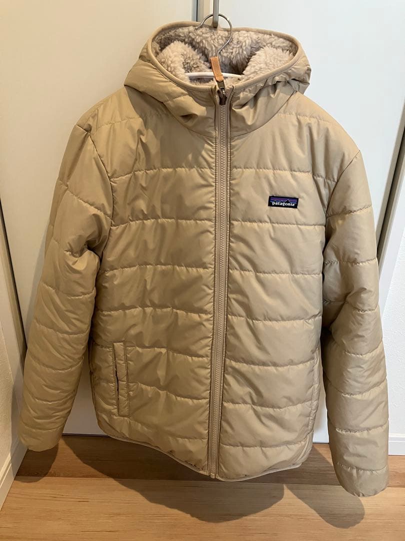 patagonia READY FREDDY HOODY キッズ XXL